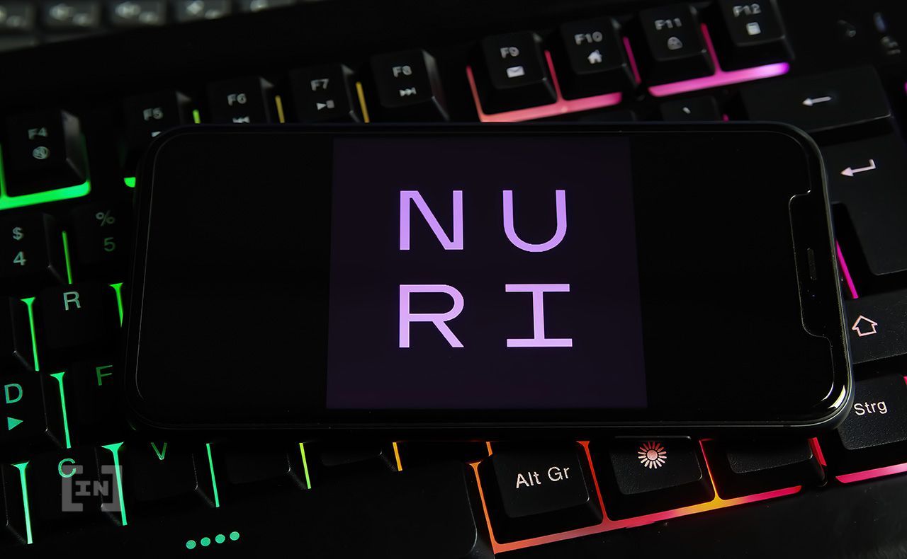 Nuri ยังคงเปิดให้ลูกค้าเข้าถึงเงินฝากได้แม้จะมีการยื่นฟ้องล้มละลาย