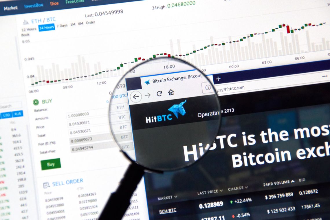 hitbtc