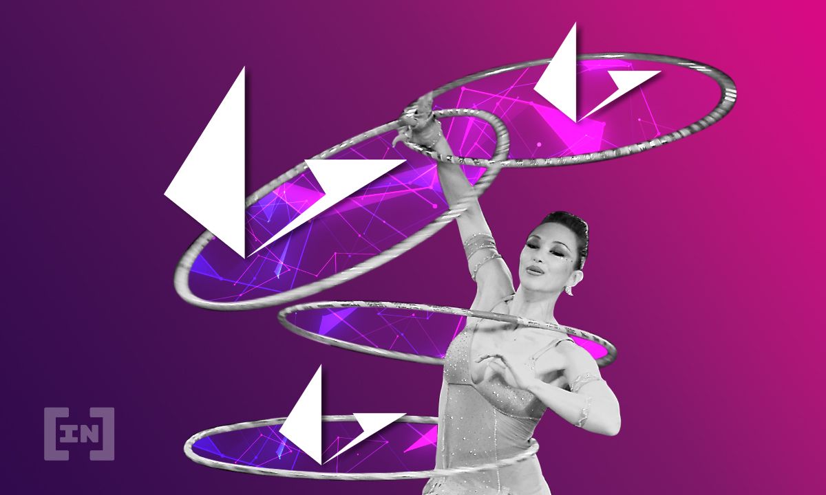 Layer 2 DEX Loopring Adoption Surges as TVL Jumps 570% in Six Weeks