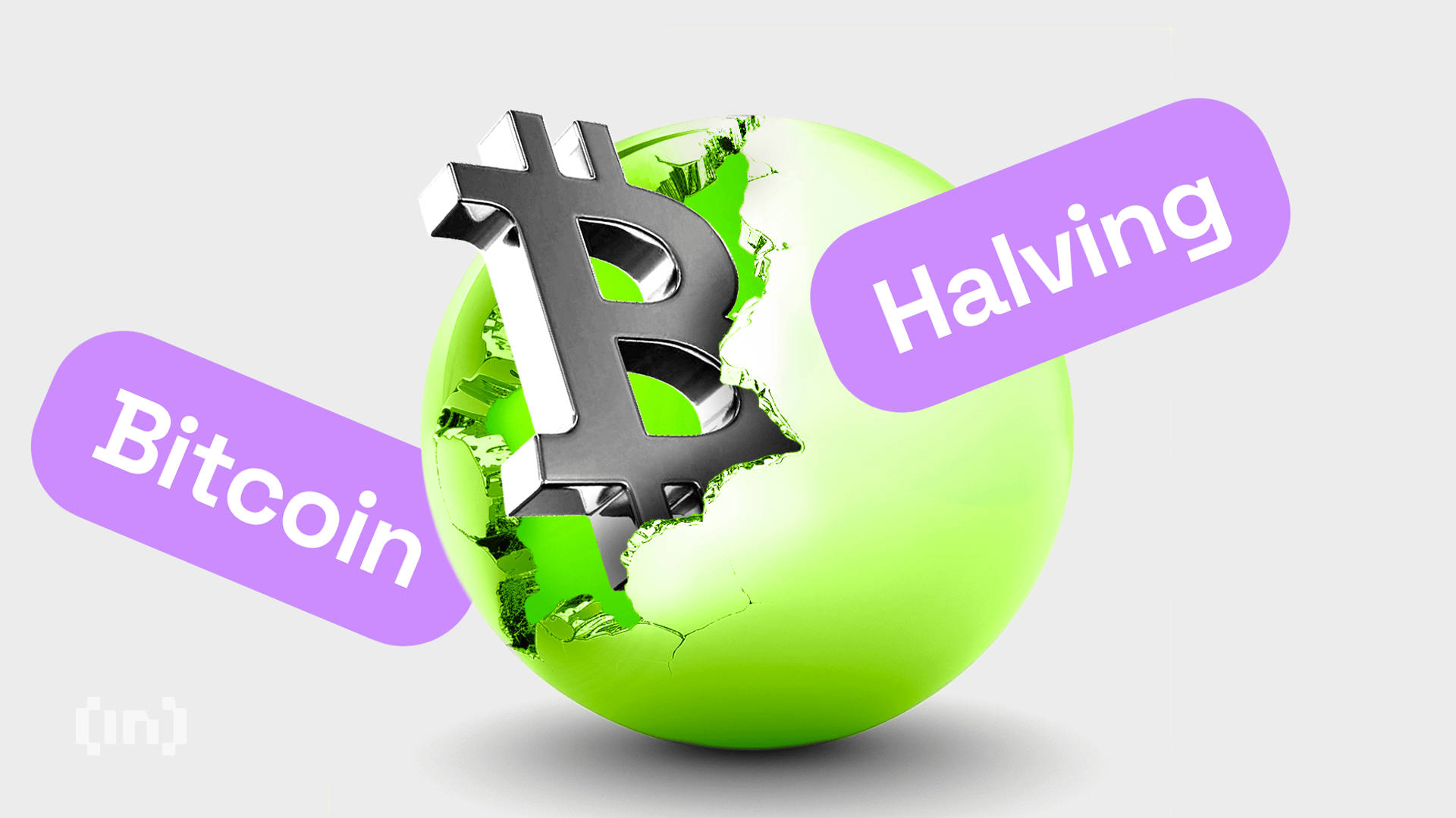 Halving de Bitcoin: ¿Qué es y cuándo ocurre?