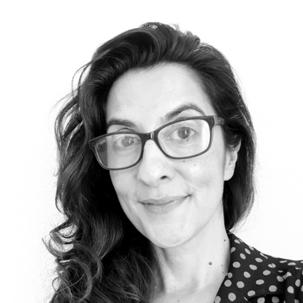 Michaela Larosse , Head of Content and Strategy at The Fabricant