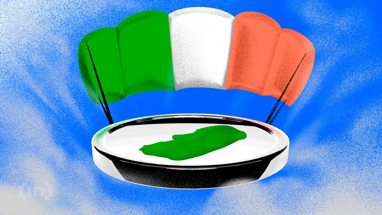 Бывший чемпион UFC Конор МакГрегор предлагает создать биткоин-резерв в Ирландии