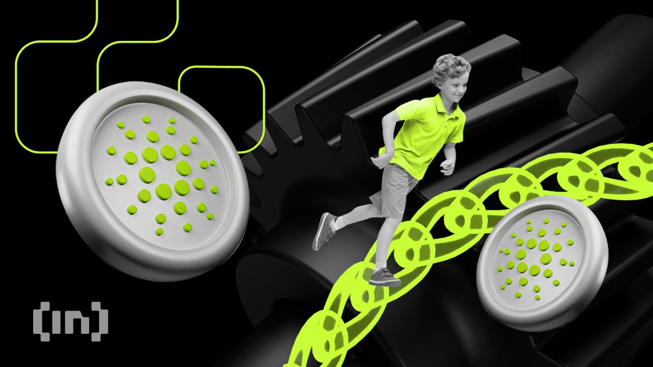 Cardano запустил стейблкоин. Вдохнет ли это новую жизнь в ADA