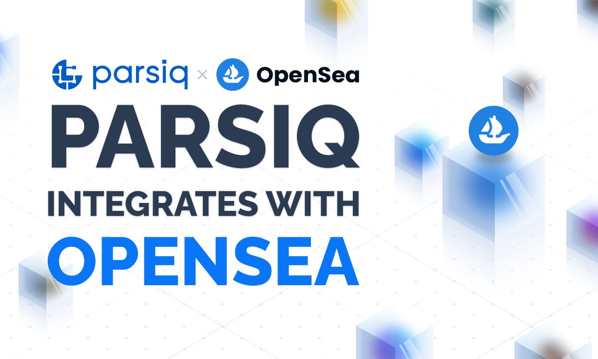 Monitoring NFTs on OpenSea – Instant Notifications for Your Favorite NFTs