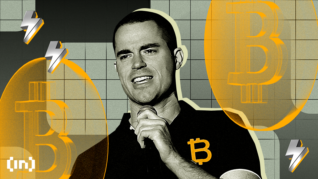Roger Ver: Ethereum impulsará la adopción global de criptomonedas, no Bitcoin