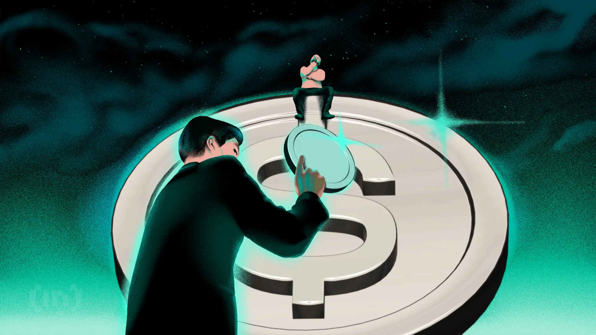 ‘Stablecoin sommer’ på vej? Markedet ser 10x vækst efter GENIUS-loven