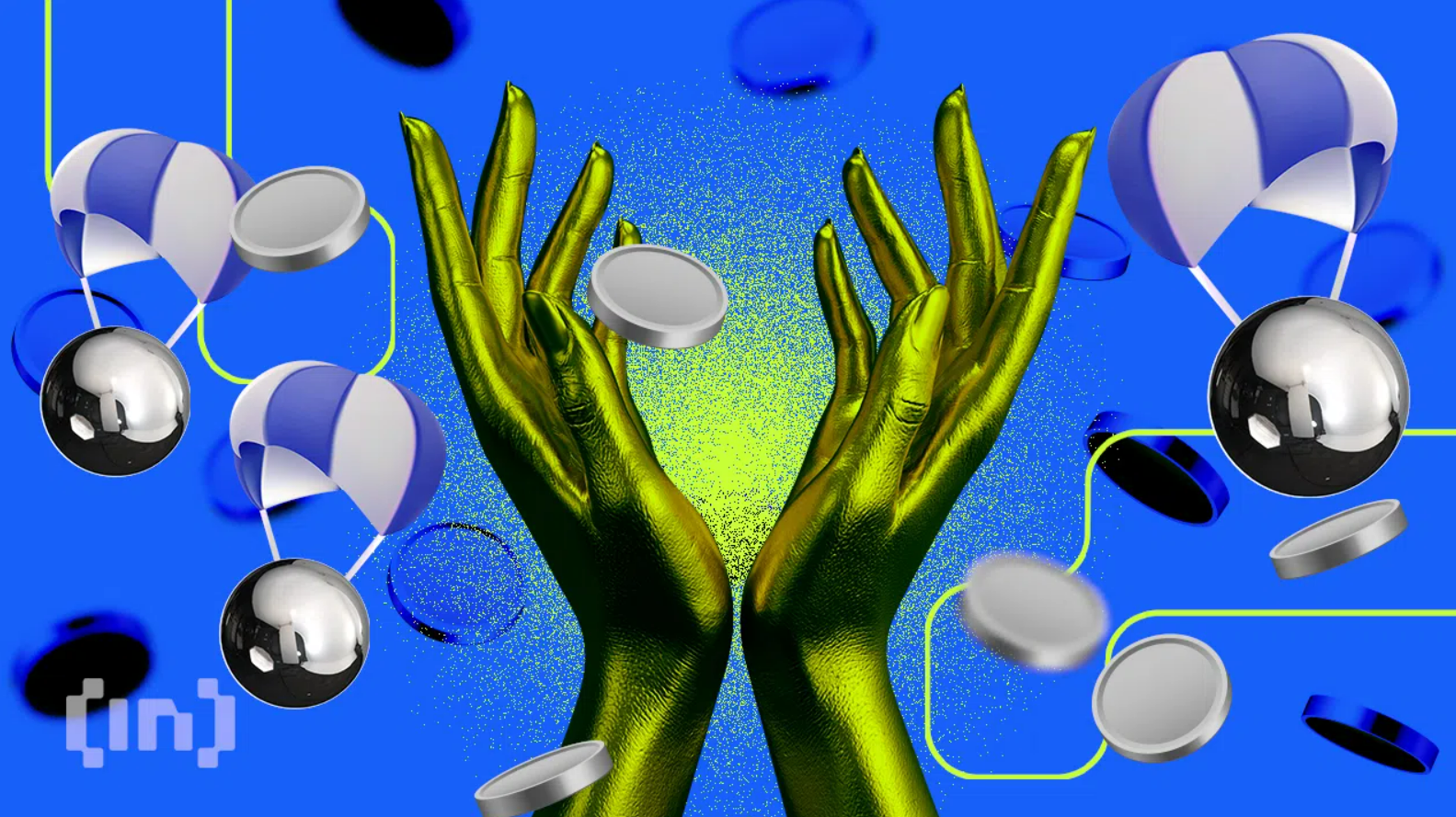 Die besten Krypto-Projekte der Woche