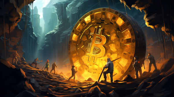 암호화폐 회복세 분위기 속 분석가들이 주목하는 ‘이 신규 가상화폐’ 프로젝트 … 그 이유는?