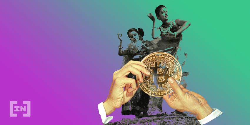 Crypto Bank India