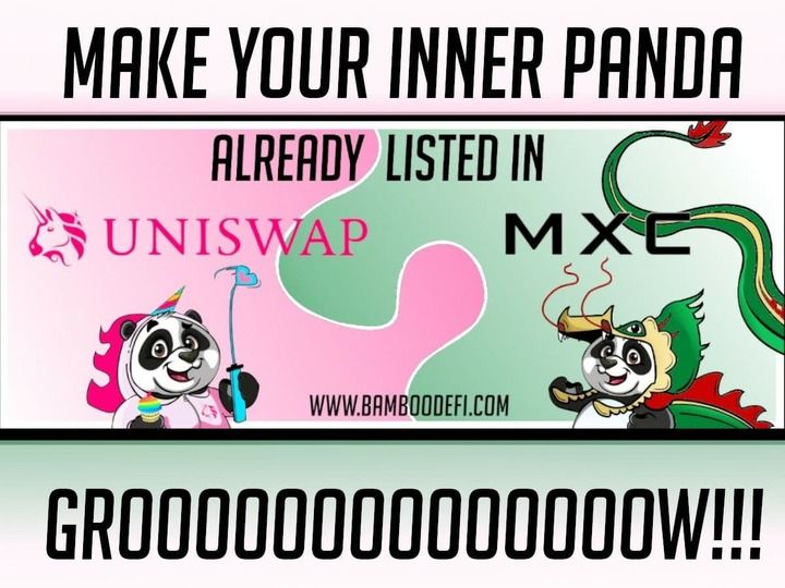 Nexxyo Labs Set to Transform the DeFi Landscape with BambooDeFi