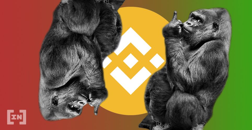 Binance Sees IEOs as Its New Cash Cow, but It Will End as Badly as ICOs [Opinion]