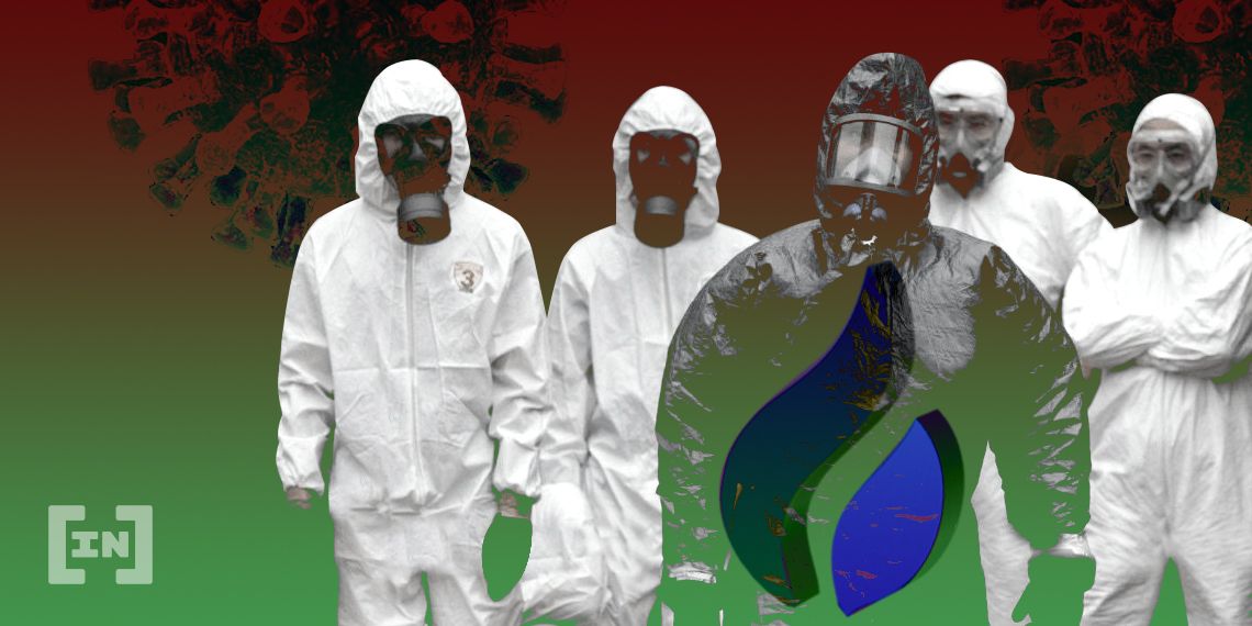 Huobi Will Help Coronavirus Victims as Binance Did