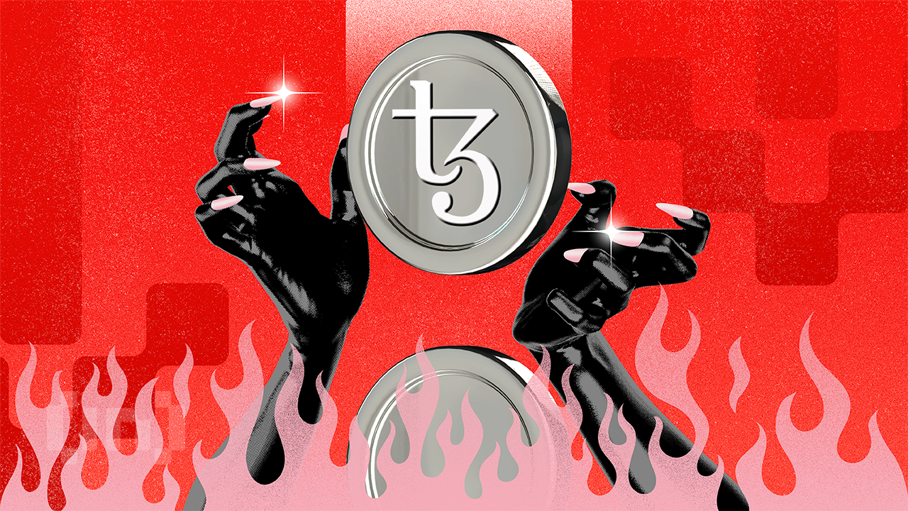Tezos Prognose: Wie tief wird der XTZ Kurs noch fallen?