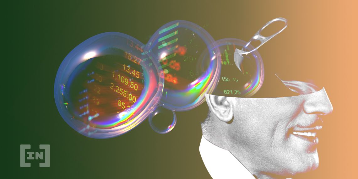 Bong bóng NFT đã vỡ và tại sao đó lại là điều tốt nhất