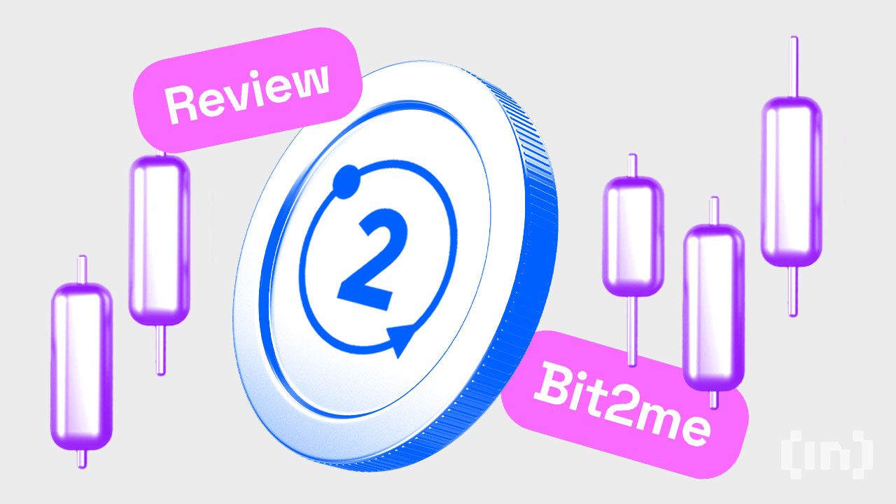 Reseña de Bit2Me 2026: opiniones sobre uno de los exchanges más seguros