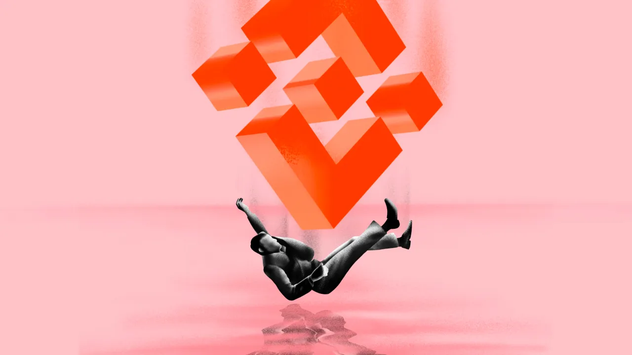 Binance को बड़ा विरोध, कई यूजर्स ने बॉयकॉट की मांग की