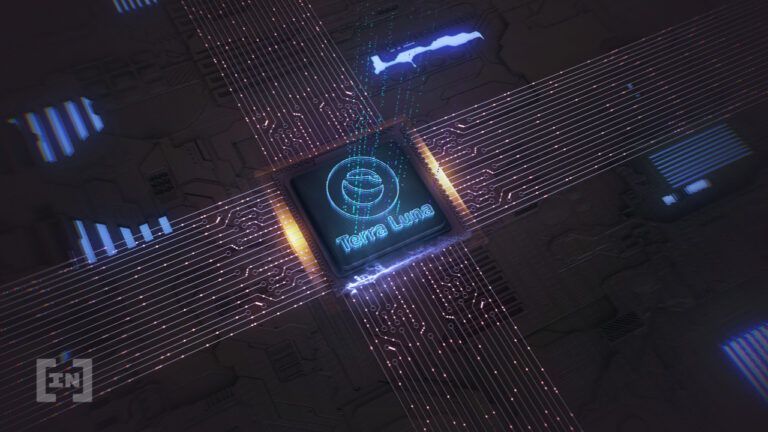 Luna Foundation Guard แสวงหาเงินทุนเมื่อไม่สามารถตรึงราคา UST ได้