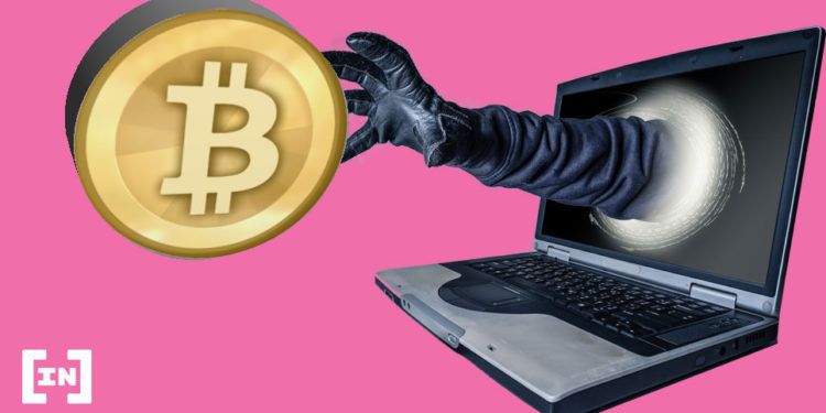 Der Bitcoin, ein Handgriff entfernt?