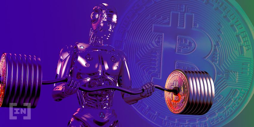 Hợp đồng tương lai Bitcoin