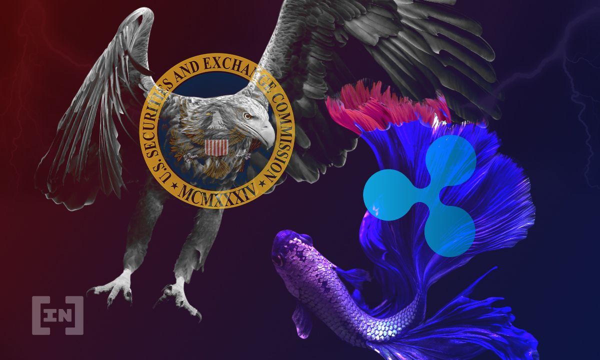 SEC quer arquivar documentos importantes do caso Ripple