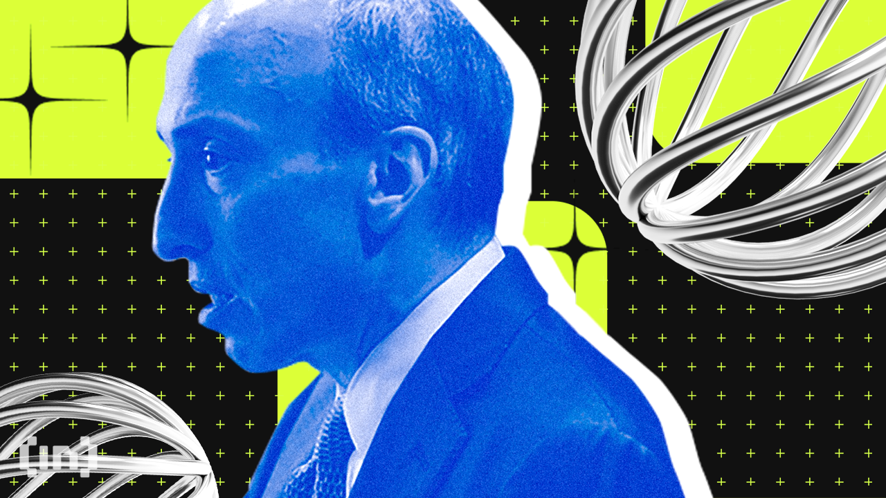 Email Jeffrey Epstein Tunjukkan Rencana Temui Gary Gensler untuk Bahas Kripto