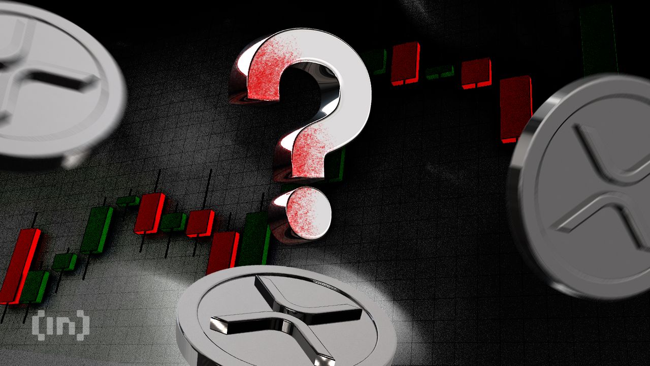 Вот почему октябрь может стать бычьим месяцем для XRP
