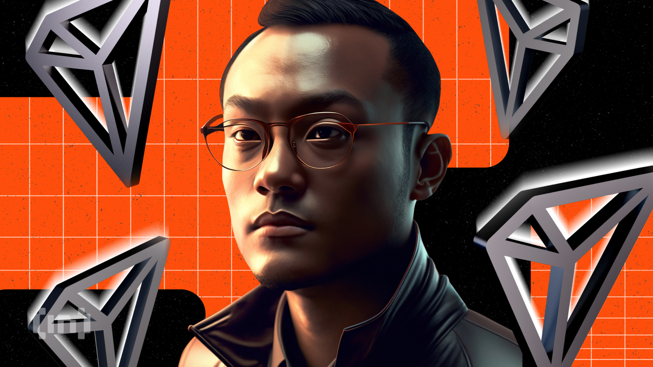 Justin Sun Unveils $1 Billion Fund to Counteract FUD and Ethereum Liquidation Rumors