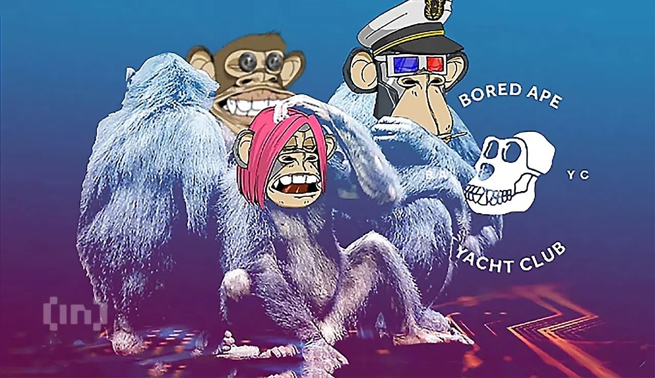 Le NFT Bored Ape de Justin Bieber perd 94% de sa valeur