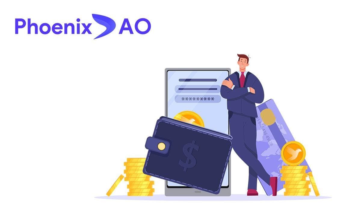 Earn High Interest for Staking PHNX Tokens