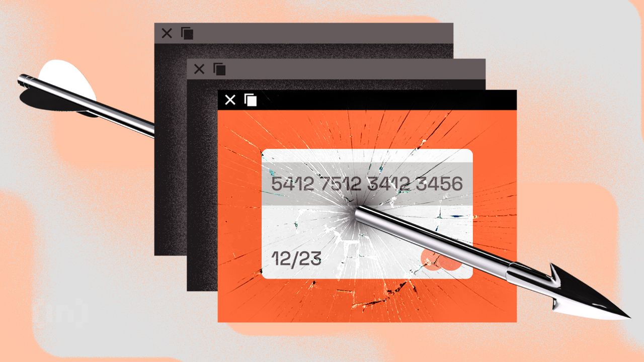 Alerte scam crypto : une simple recherche sur Google peut voler vos jetons