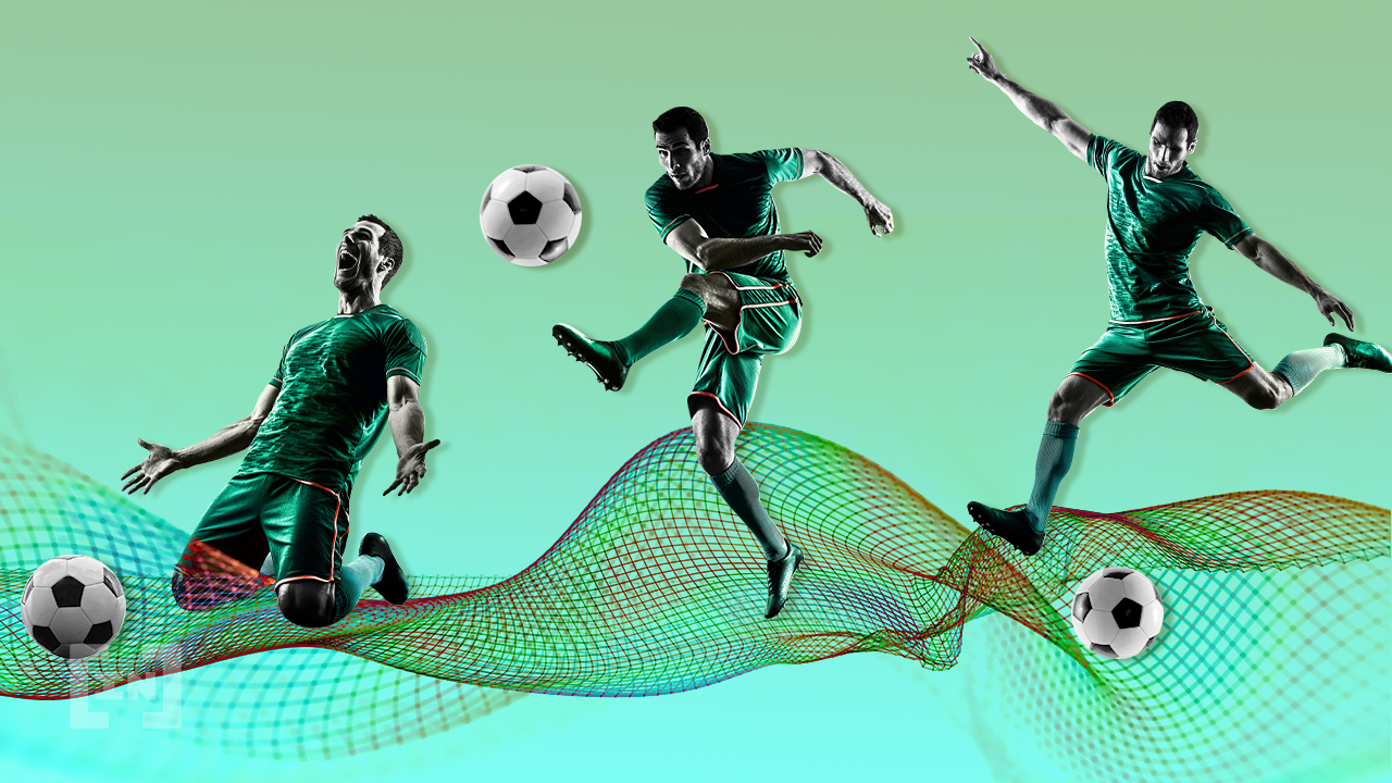 Seleções da Itália e Argentina lançam coleção digital