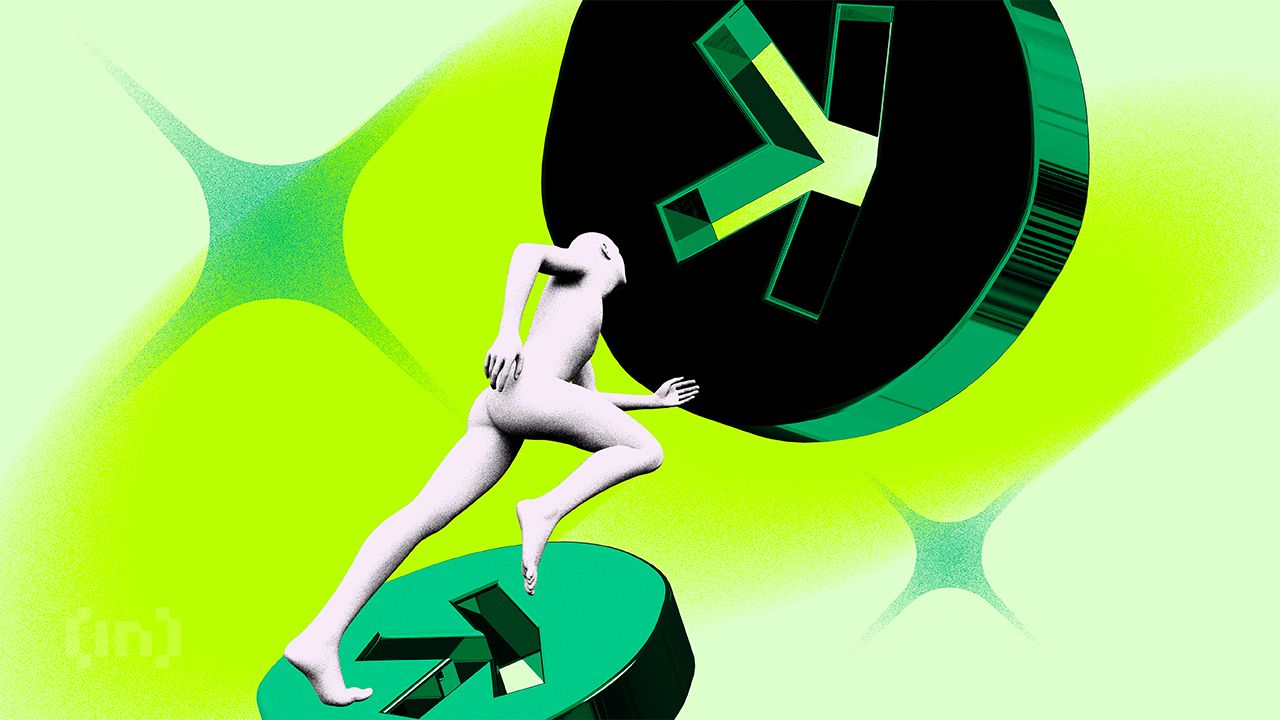 Kaspa (KAS) Pris Mål All-Time High: Kritiske On-Chain beregninger