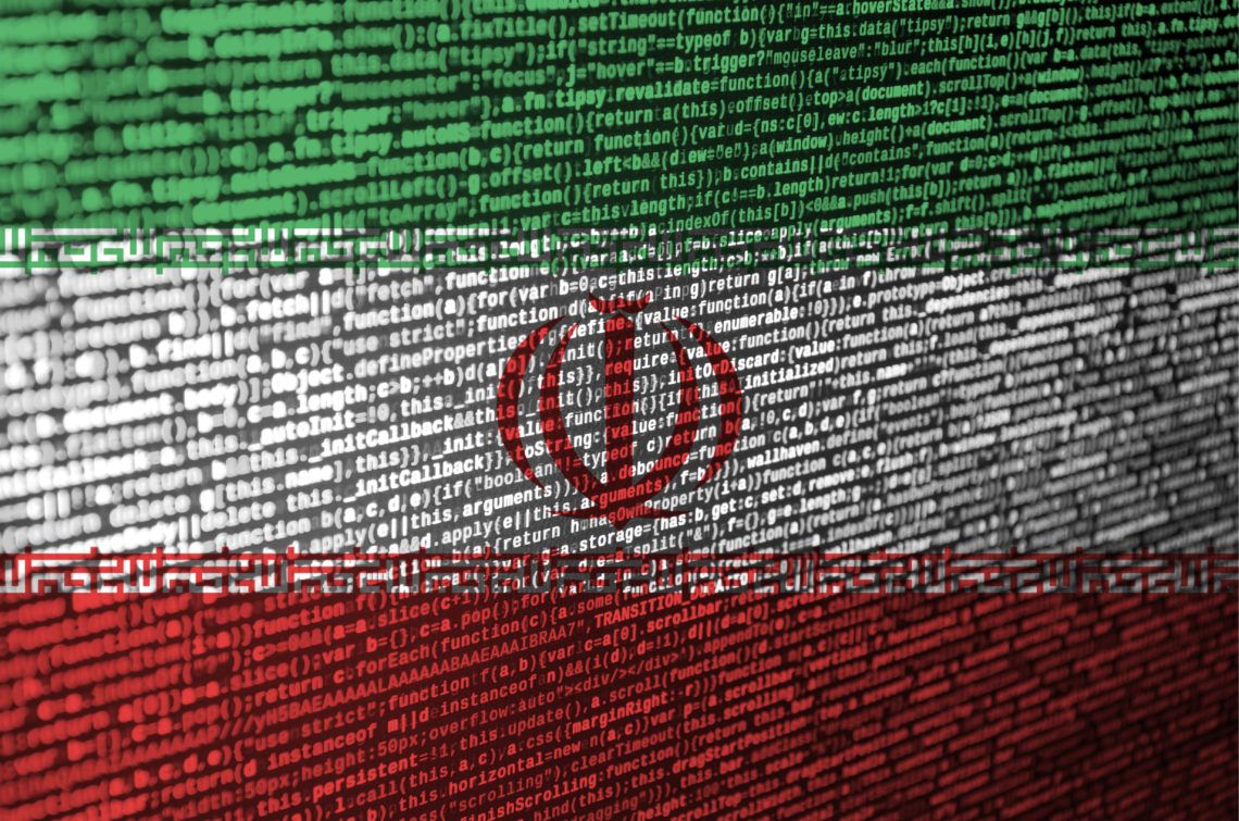 iran cryptocurrency