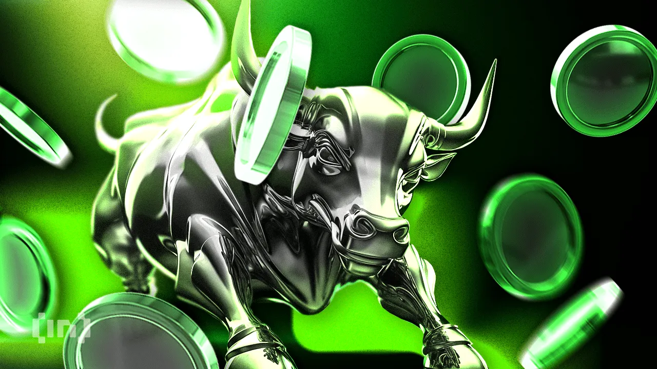 Bitcoin po 122 000 USD i recesja w 2026? Oto prognoza polskiego analityka