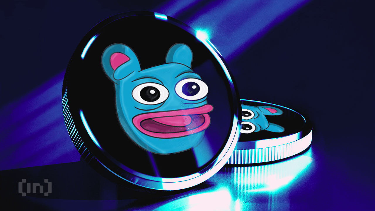 BRETT se dispara 20% y una ballena adquiere 26,37 millones de tokens, ¿por qué?