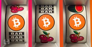 Биткоин имитирует фрактал 2015 года. Что это значит