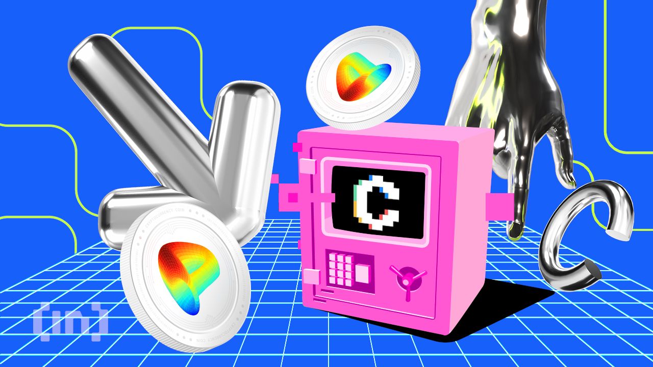 컨벡스 파이낸스(CVX) 역대 최저가격 기록…2달러선 재반등 가능할까?