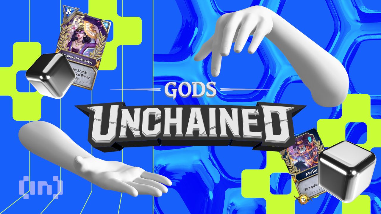Gods Unchained Guide: Lahat ng Dapat Mong Malaman