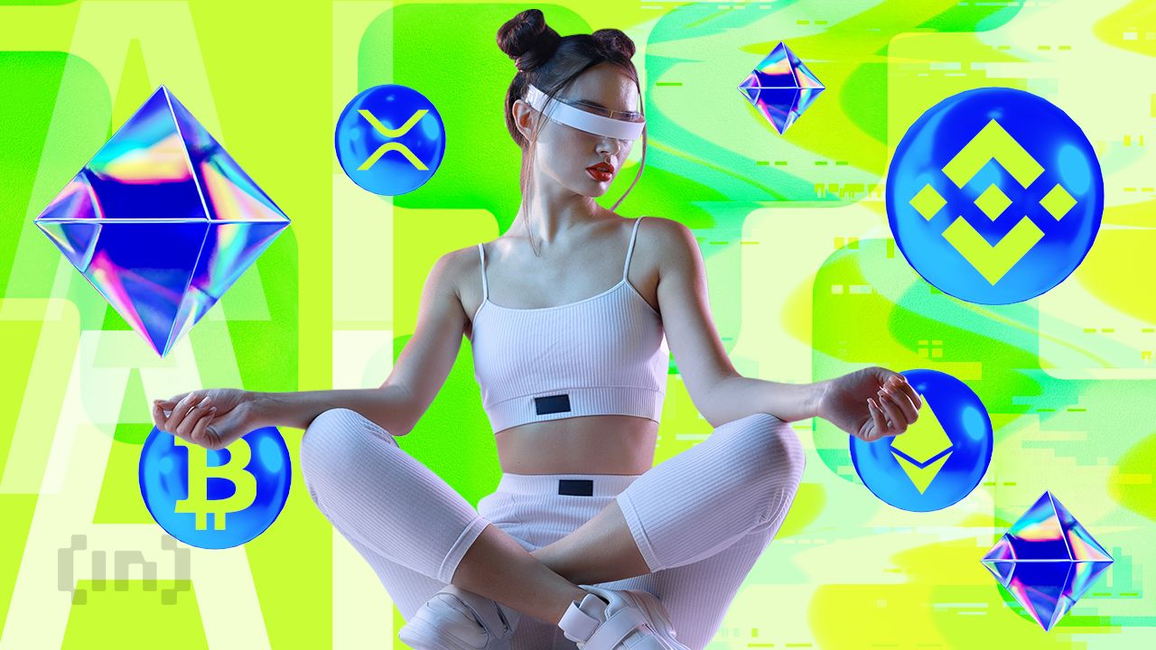 AI kontra blockchain: Czeka nas sojusz czy bezlitosna rywalizacja?