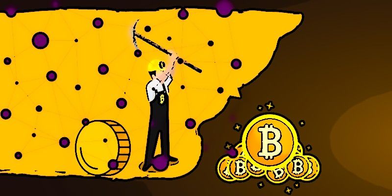 Bitcoin đối mặt với những thách thức từ việc phần thưởng khối giảm một nửa