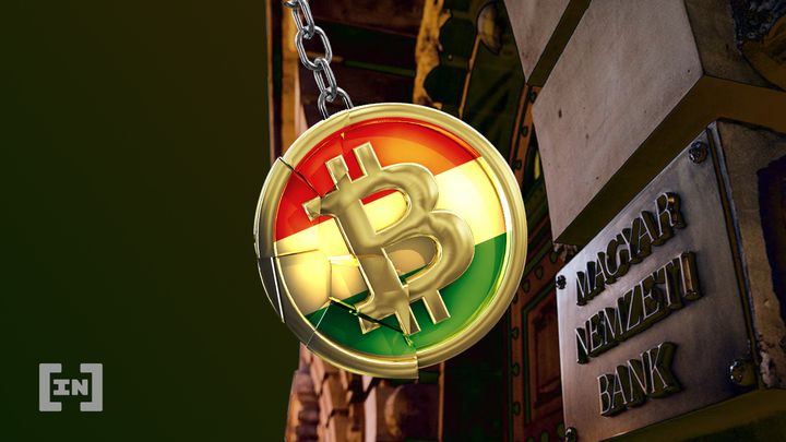 Hungarian Central Bank Governor Favors Crypto Ban