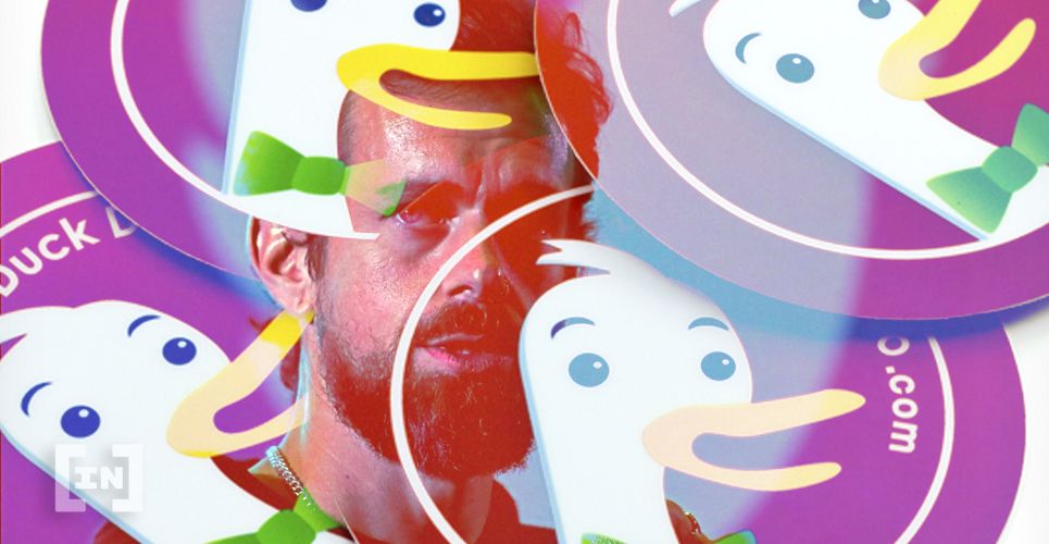 Twitter CEO Ditches Google Search for Privacy-Focused DuckDuckGo