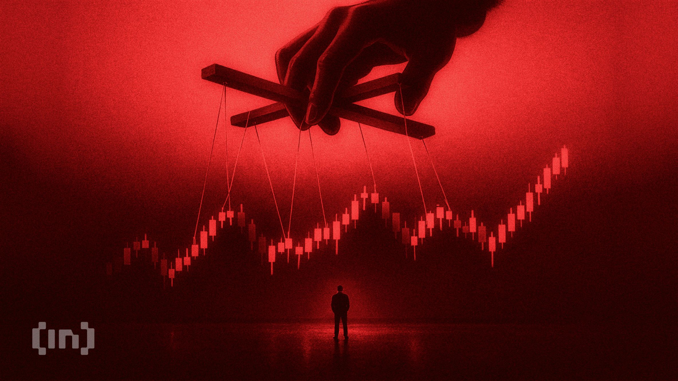 Ceasefire or Smoke? Axios Iran Deal Report Sparks Market Manipulation Claims