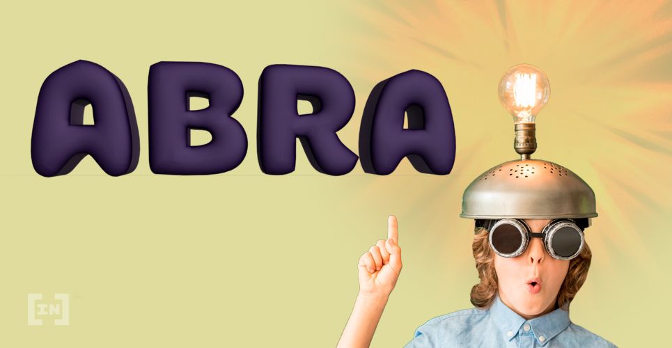 Abra Unlocks Stocks and ETF Investments for Bitcoin Holders