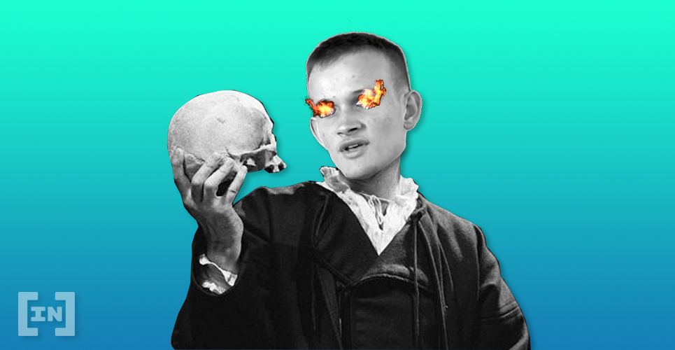 vitalik buterin ethereum