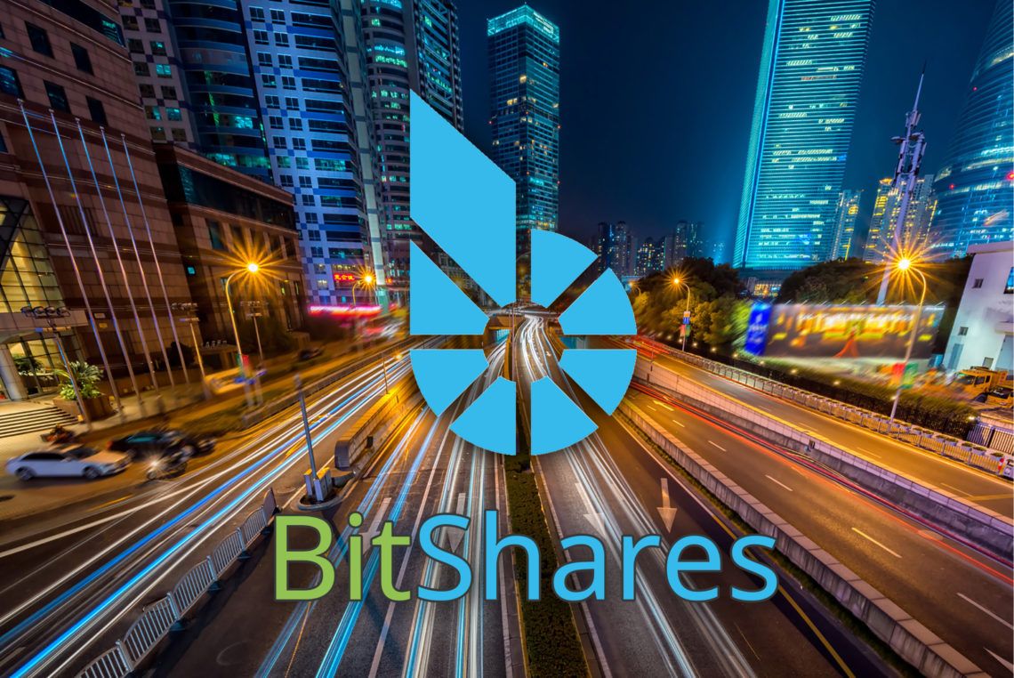 bitshares