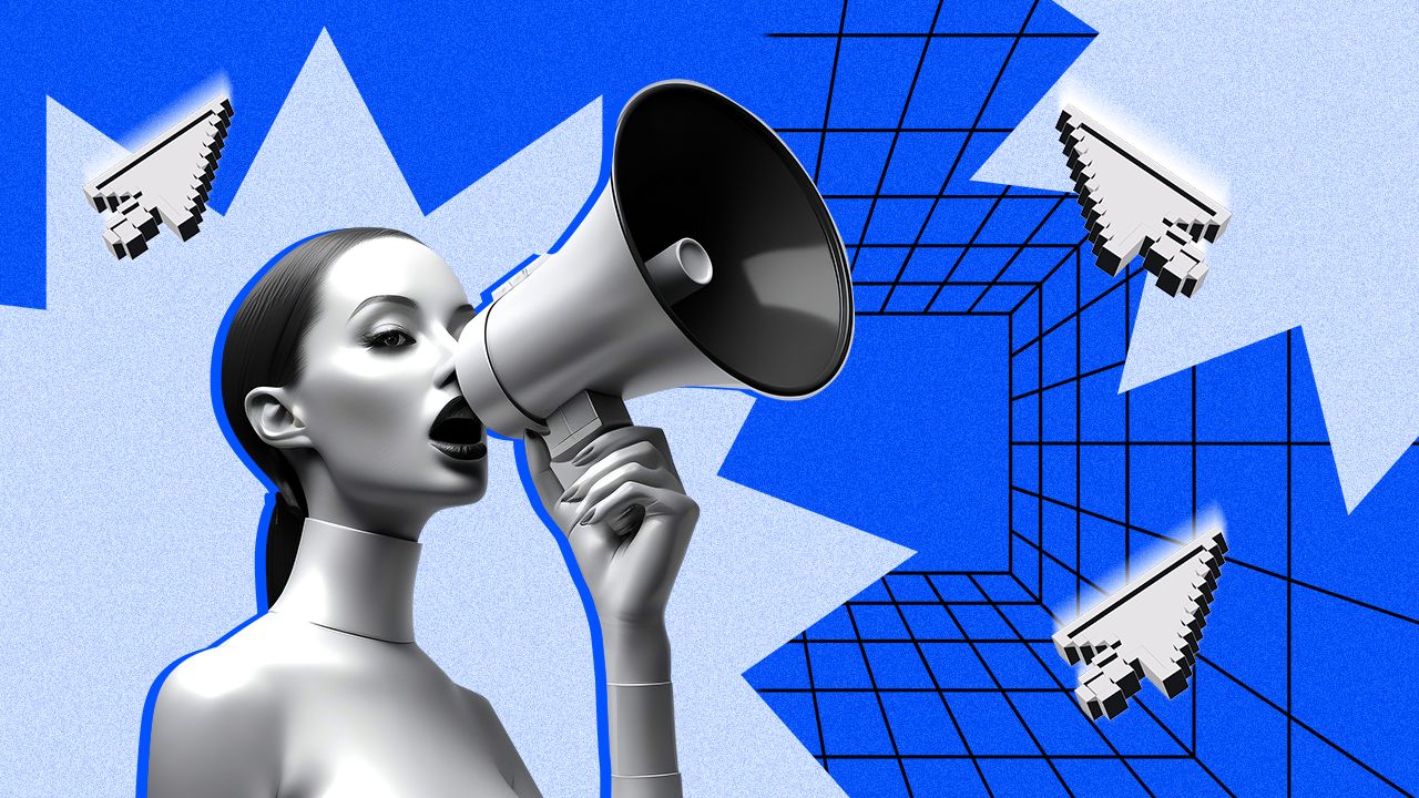 How to Choose the Right Blockchain Marketing Agency