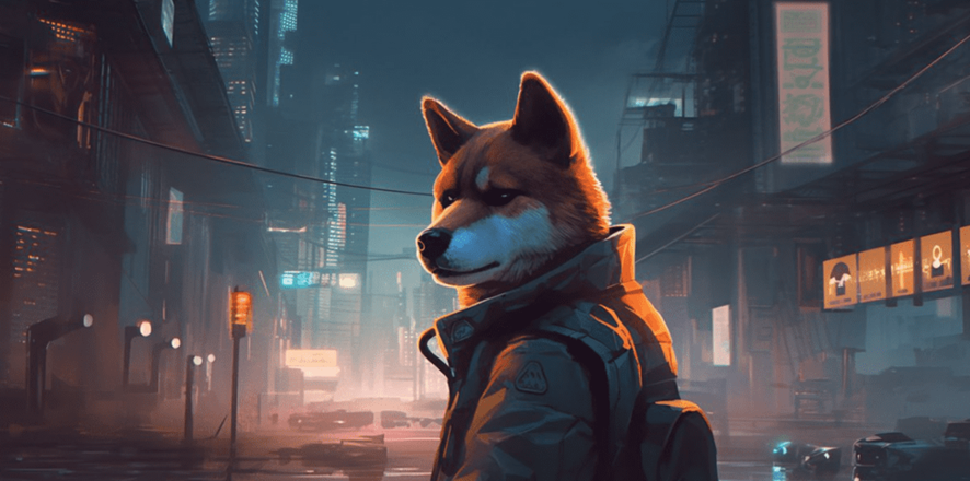 Enquanto $PEPE vacila, AiDoge segue em destaque mesmo com pré-venda concluída