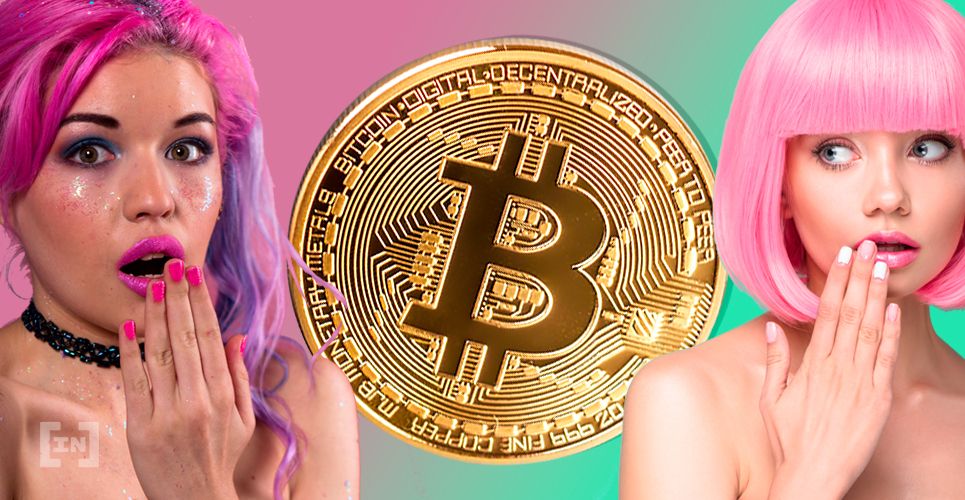 Биткоин скоро завершит коррекцию и возобновит подъем