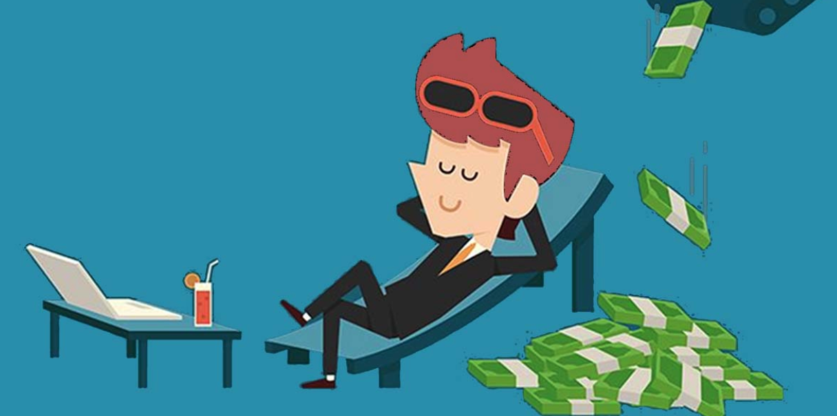 Earn Money With Bitcoin